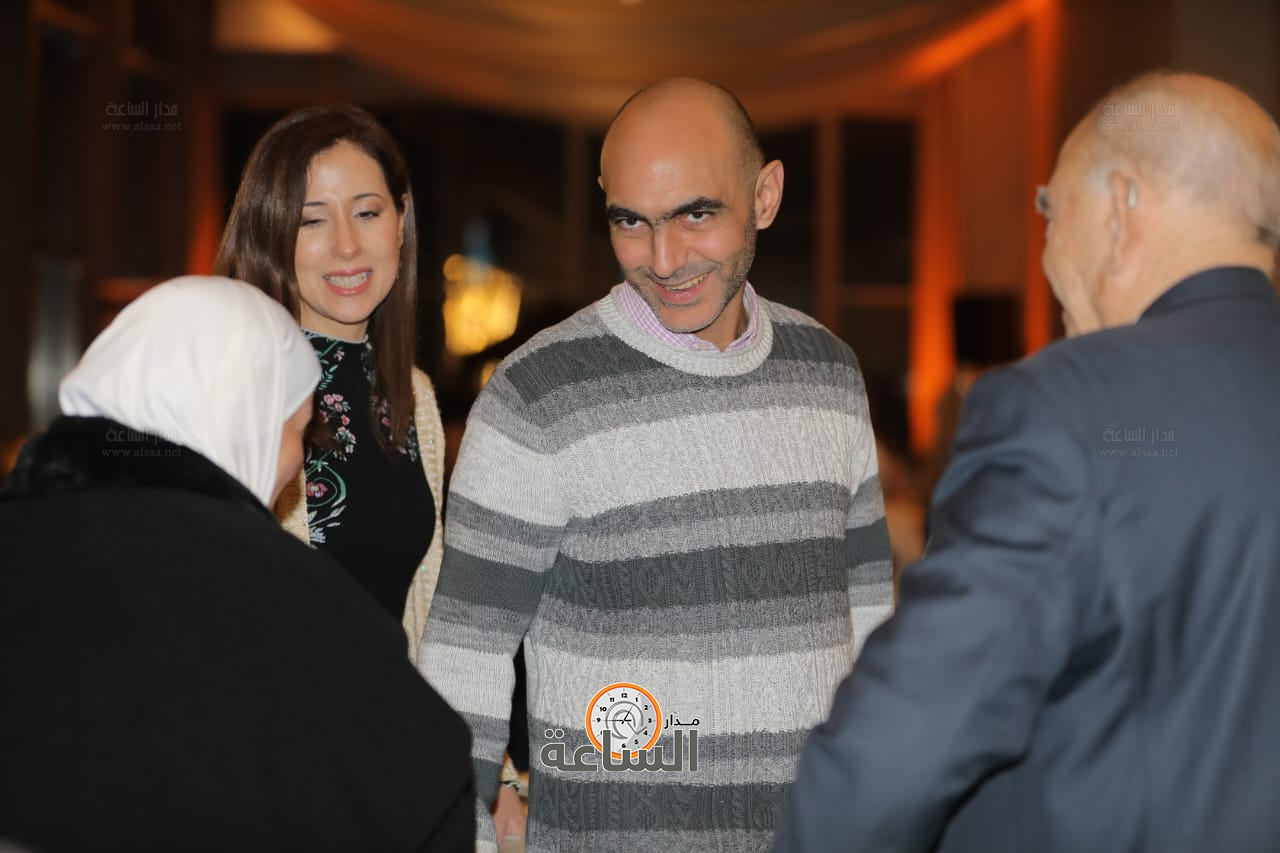 Madar Al-Saa Images 0.5591744608136677