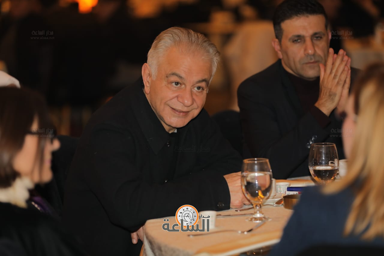 Madar Al-Saa Images 0.20187659842788652