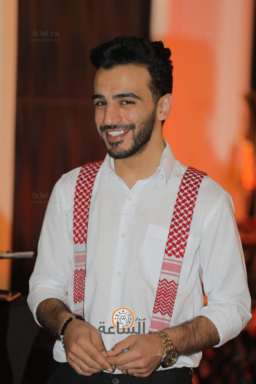 Madar Al-Saa Images 0.6637111728604175