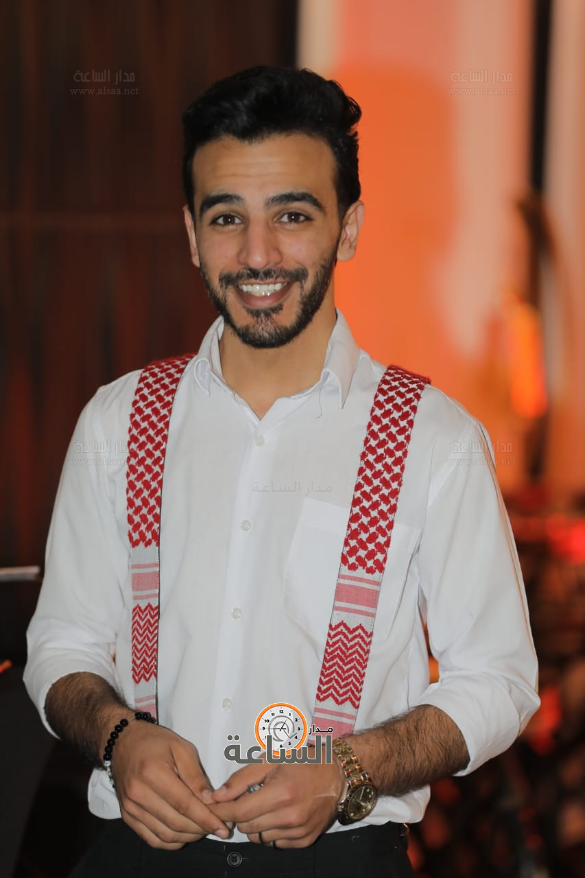 Madar Al-Saa Images 0.5555854587032123