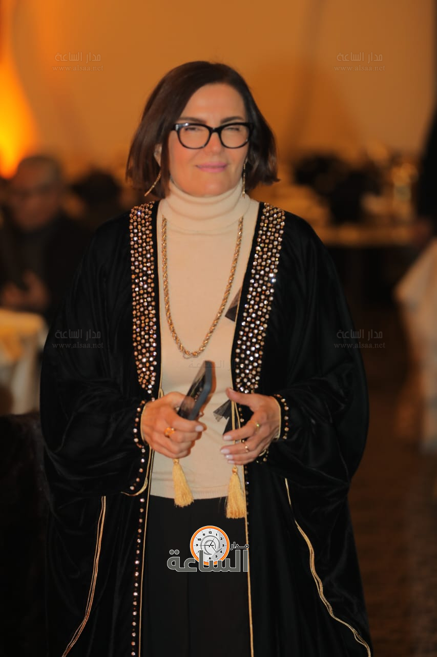 Madar Al-Saa Images 0.4765119991180027