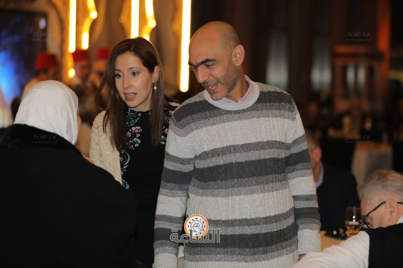 Madar Al-Saa Images 0.6133201835496462