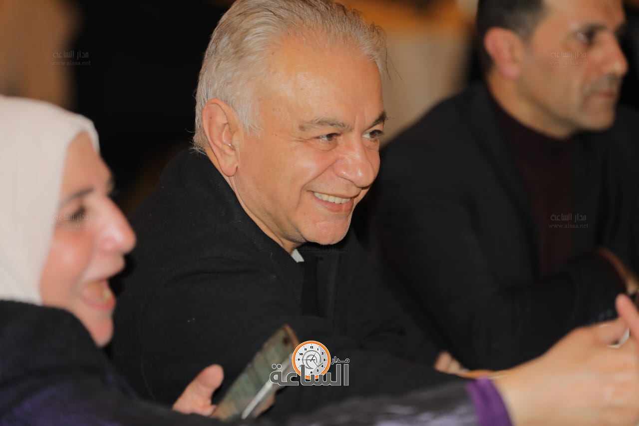 Madar Al-Saa Images 0.2558771775484472