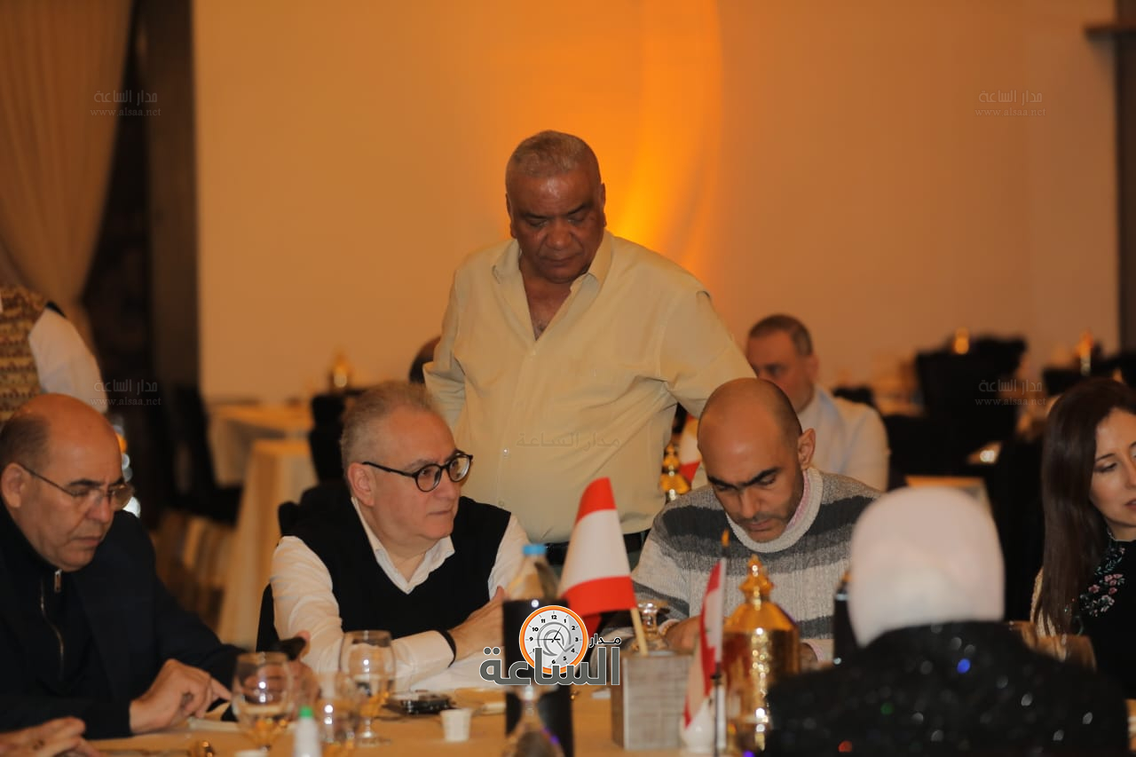 Madar Al-Saa Images 0.32292200818543226