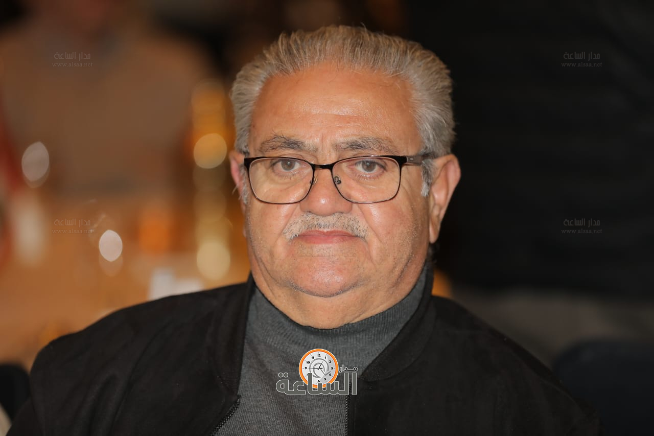 Madar Al-Saa Images 0.09818746821015467