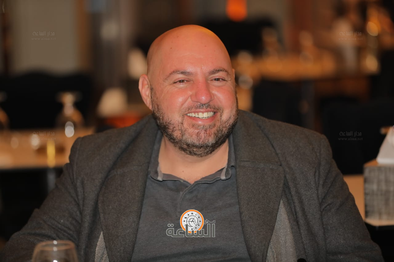 Madar Al-Saa Images 0.6203781624093179