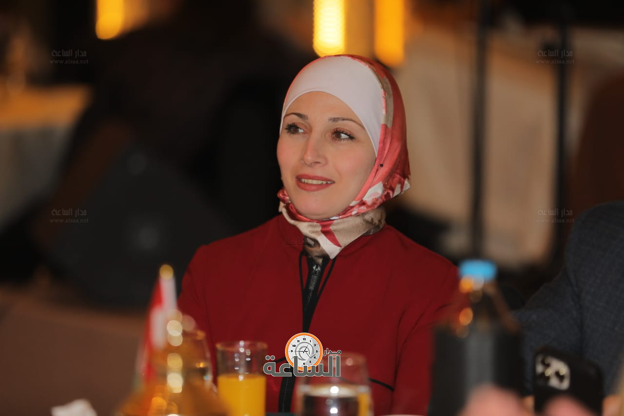 Madar Al-Saa Images 0.1647780663312055