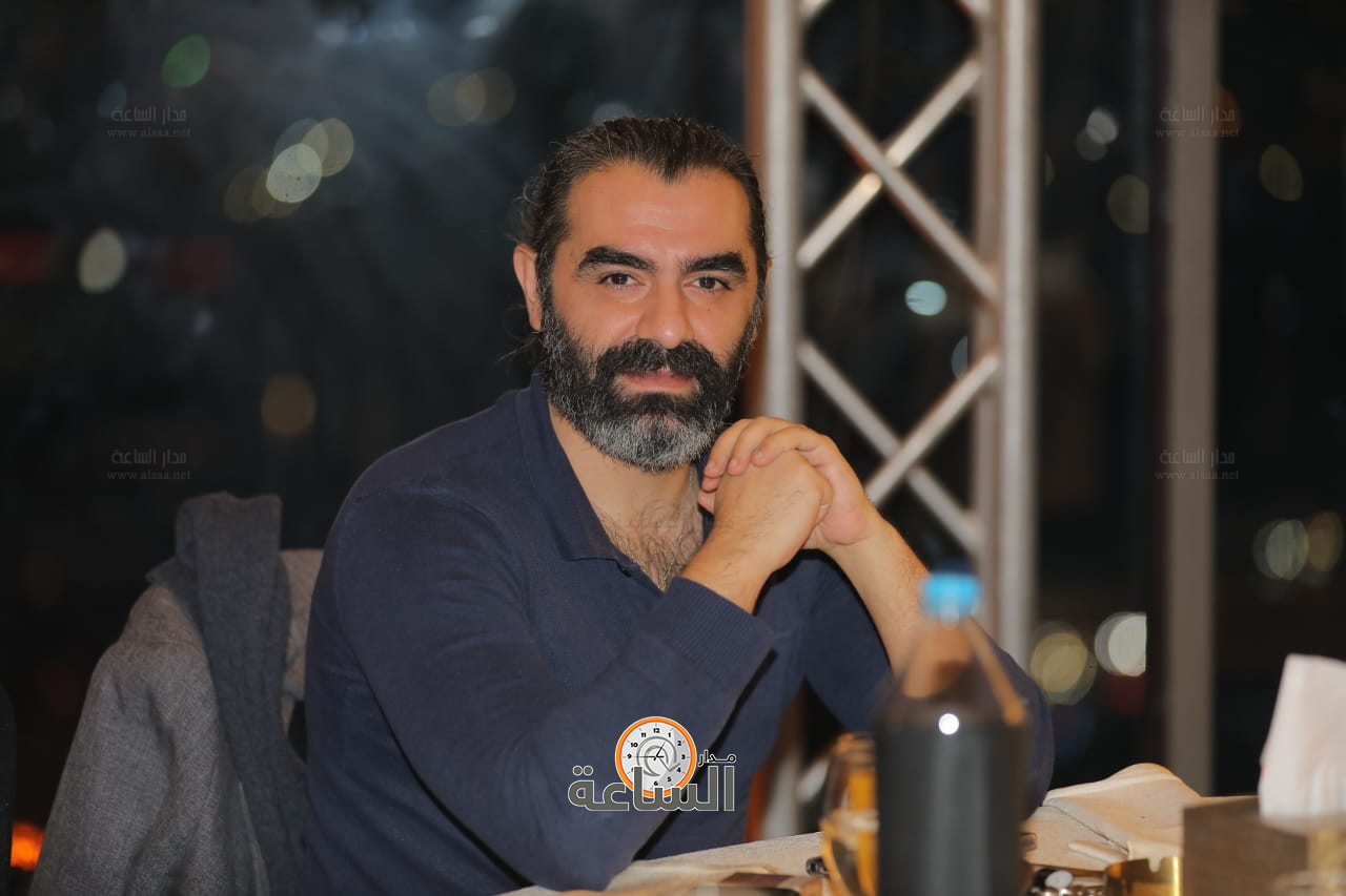 Madar Al-Saa Images 0.40543277685474877