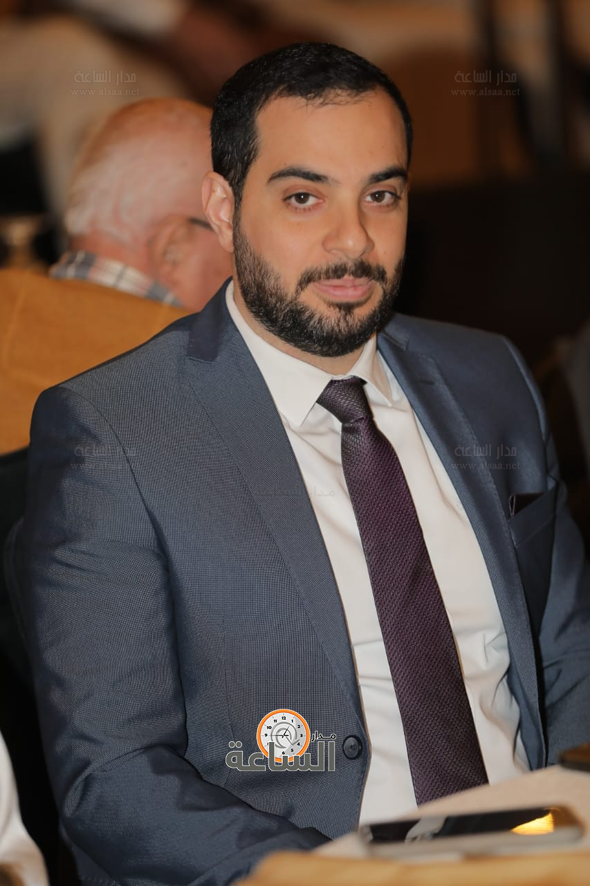 Madar Al-Saa Images 0.41149997985036313