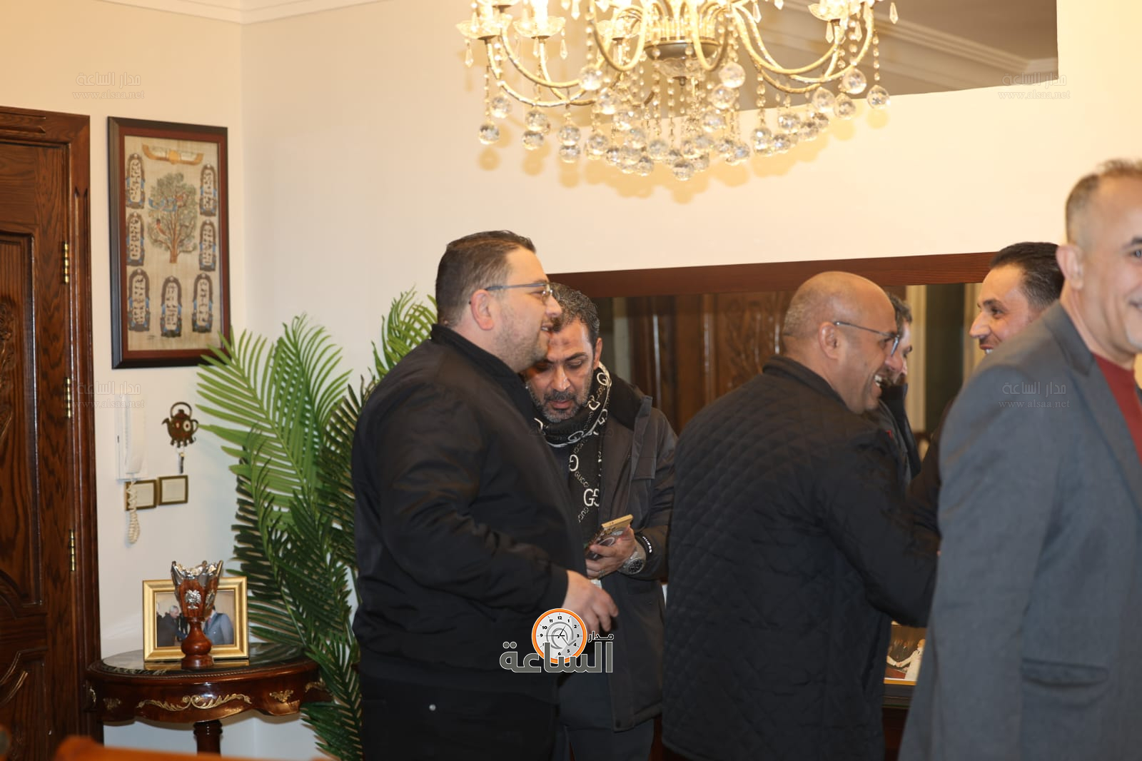 Madar Al-Saa Images 0.8535520105697862