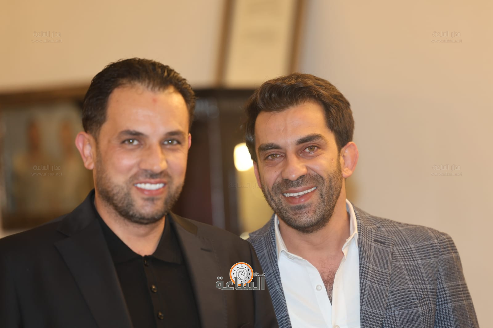 Madar Al-Saa Images 0.9956054202130415