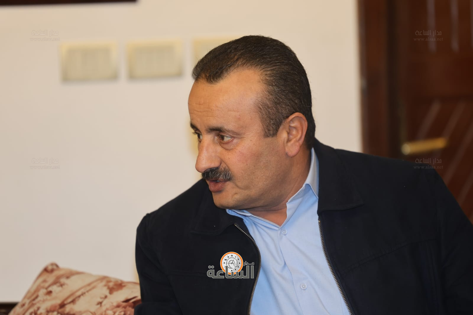 Madar Al-Saa Images 0.36399160401474107