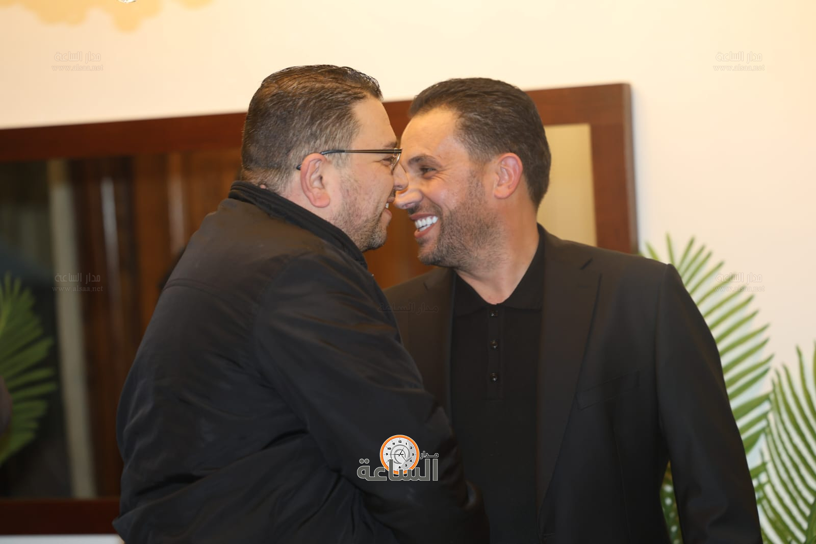 Madar Al-Saa Images 0.21868648136947777