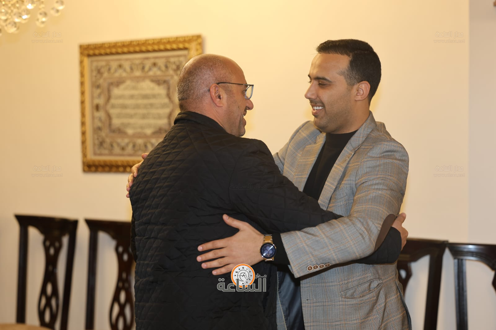 Madar Al-Saa Images 0.5030540367463063