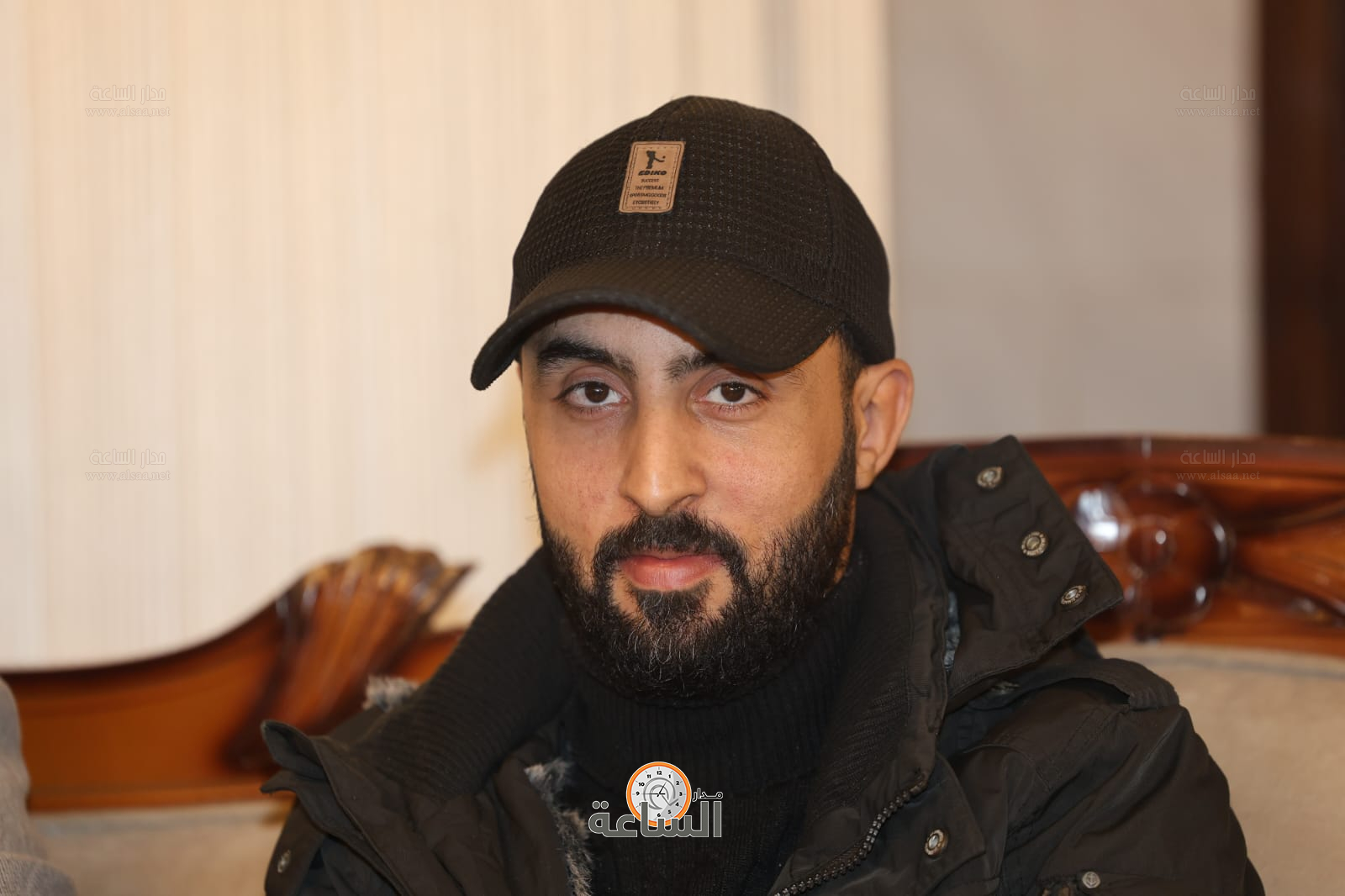 Madar Al-Saa Images 0.4305089530326347