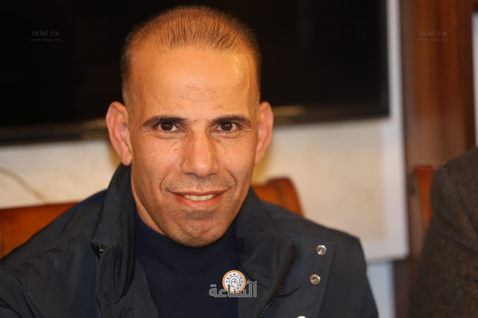 Madar Al-Saa Images 0.8991032519201916