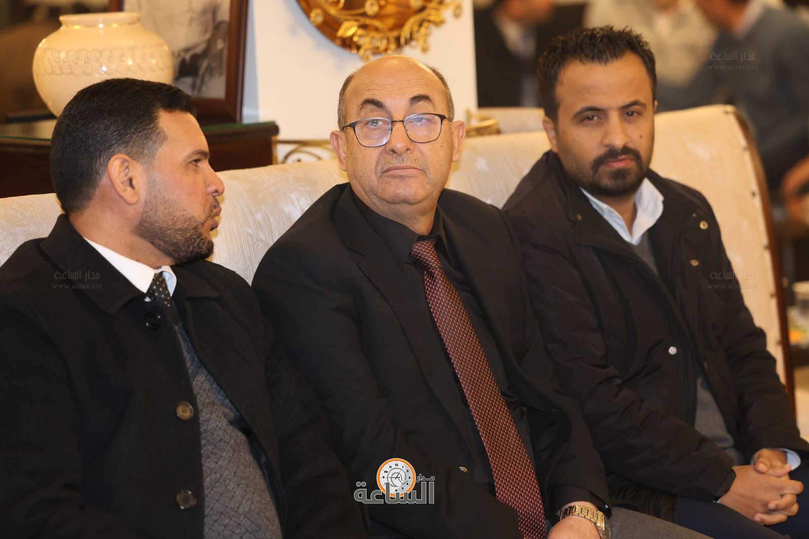 Madar Al-Saa Images 0.6477663494524297