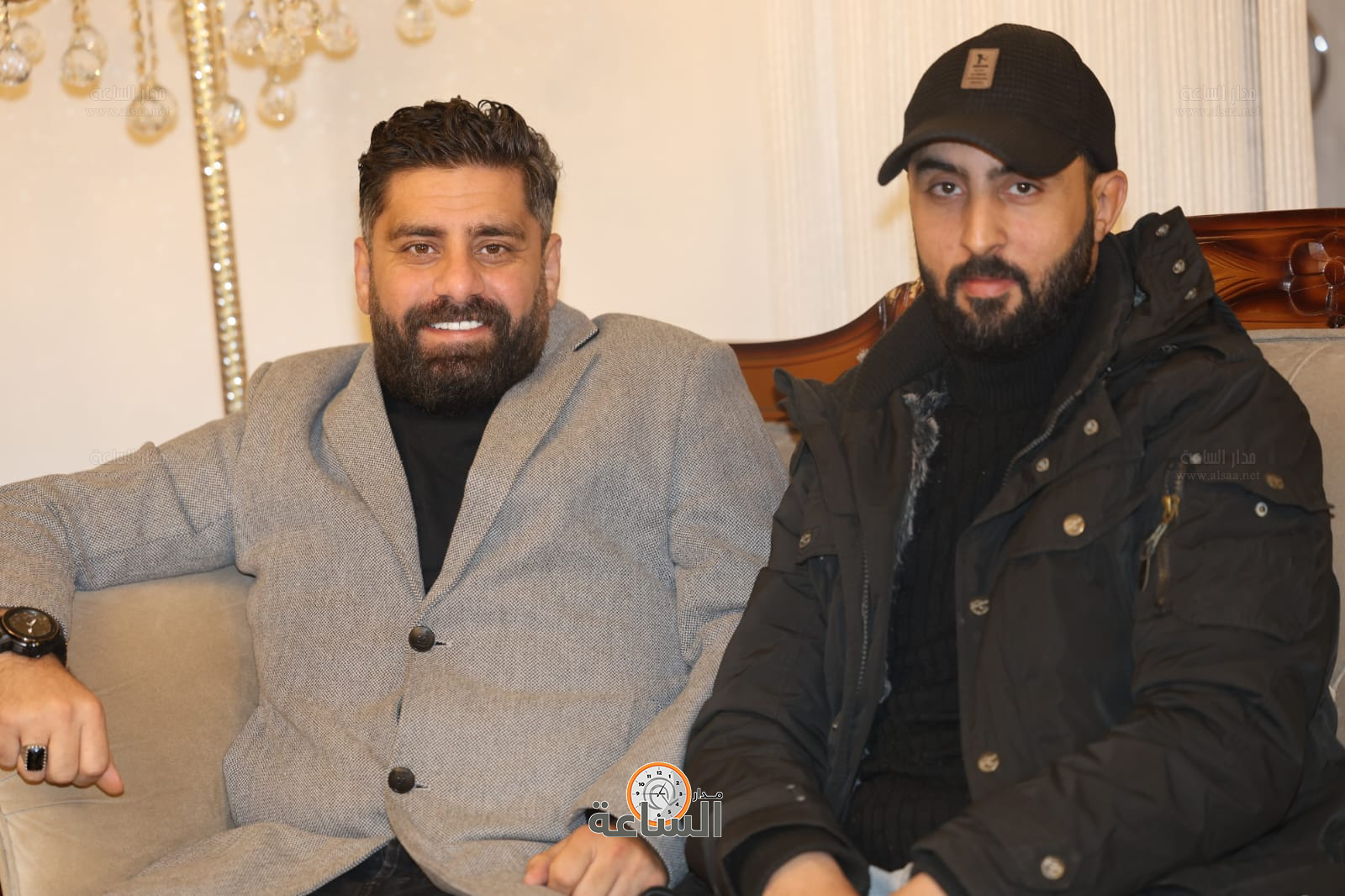 Madar Al-Saa Images 0.10381497147555874