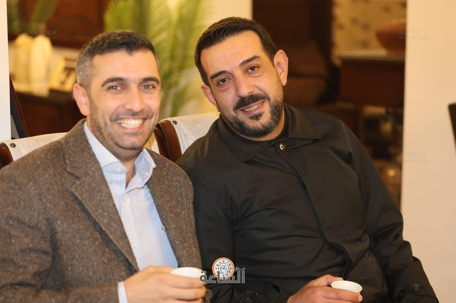 Madar Al-Saa Images 0.6683166606031887