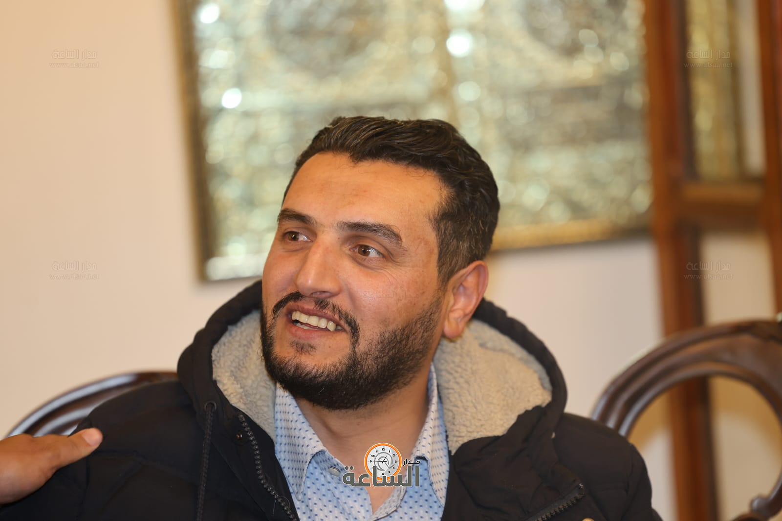 Madar Al-Saa Images 0.644556797456314