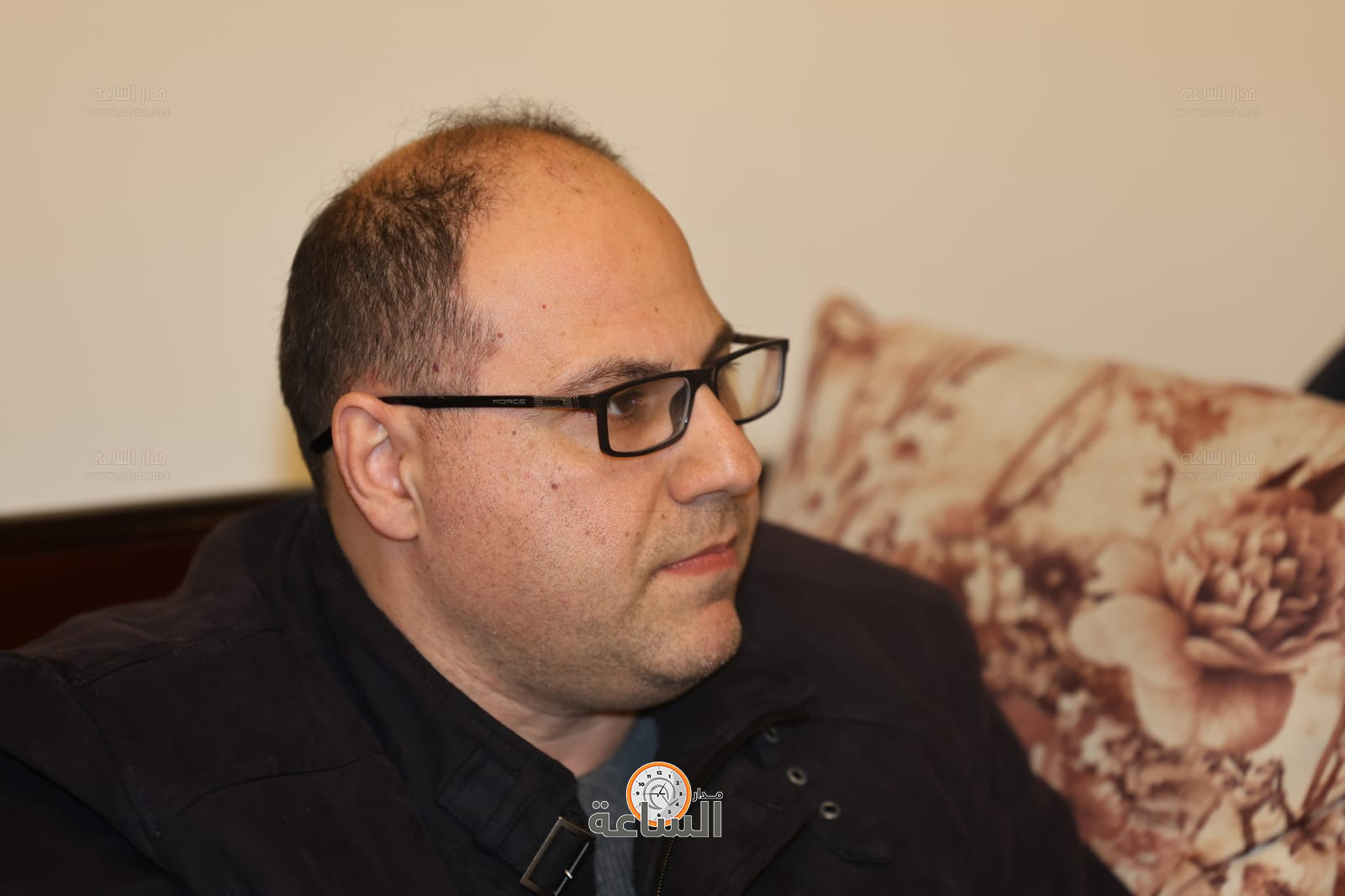 Madar Al-Saa Images 0.6428422687140907