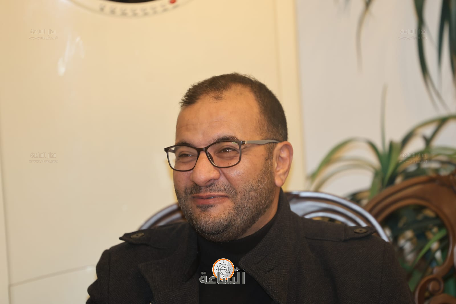 Madar Al-Saa Images 0.1801652685010371