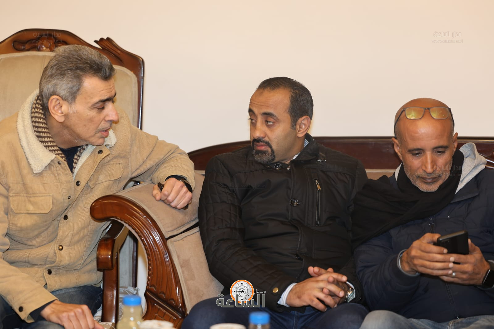 Madar Al-Saa Images 0.11305809697602598