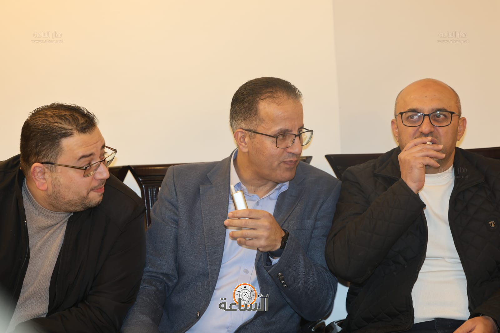 Madar Al-Saa Images 0.9552095361695383