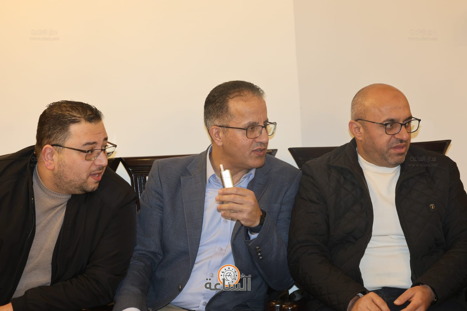 Madar Al-Saa Images 0.9413707914086782