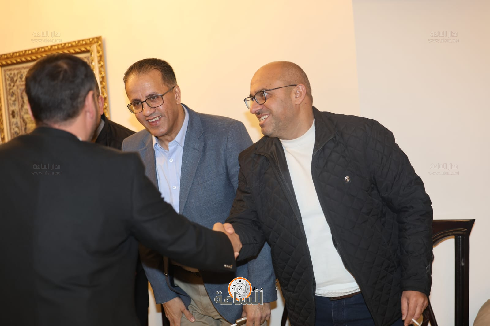 Madar Al-Saa Images 0.6801995064960413