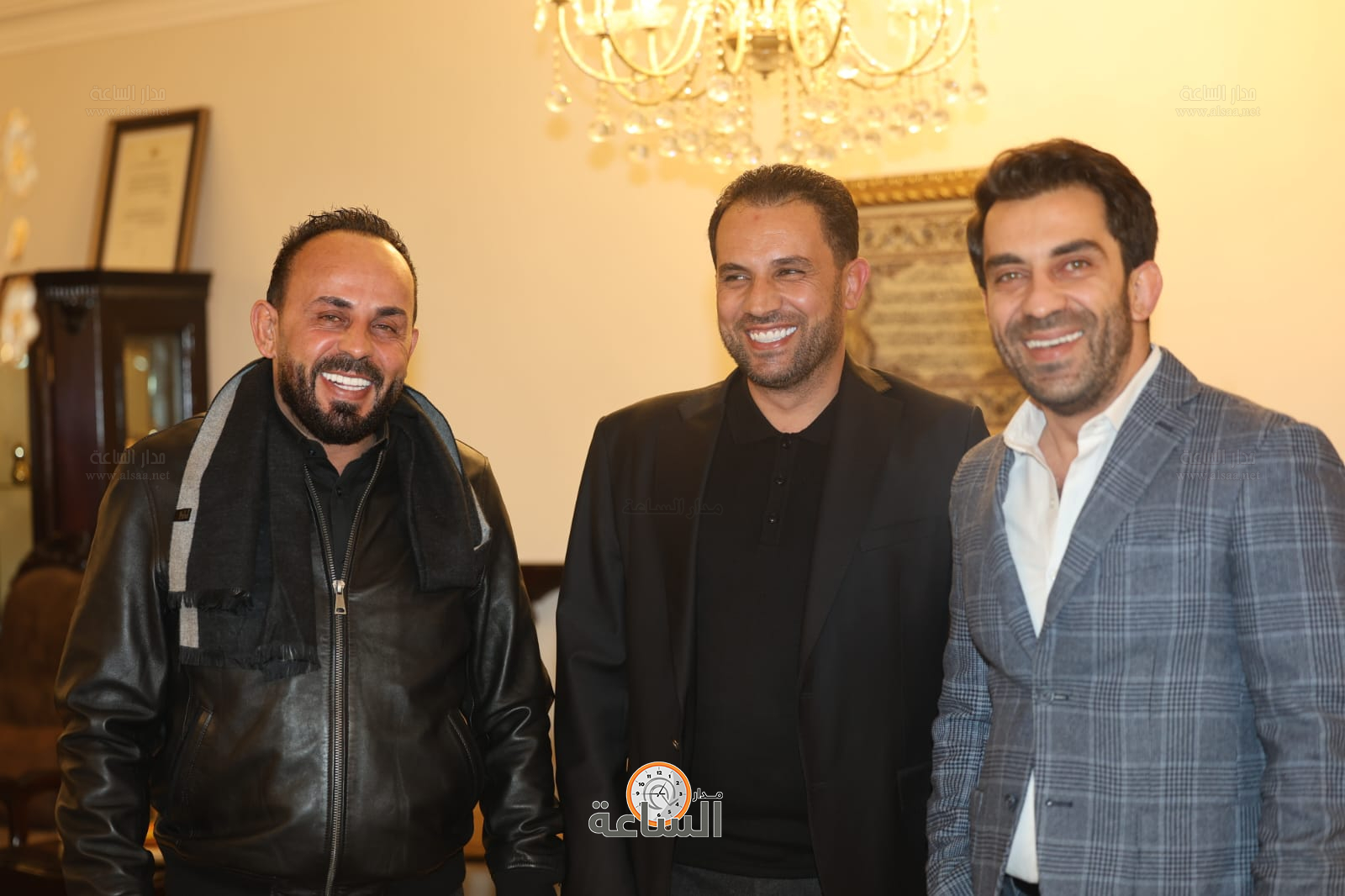 Madar Al-Saa Images 0.5675688961607501