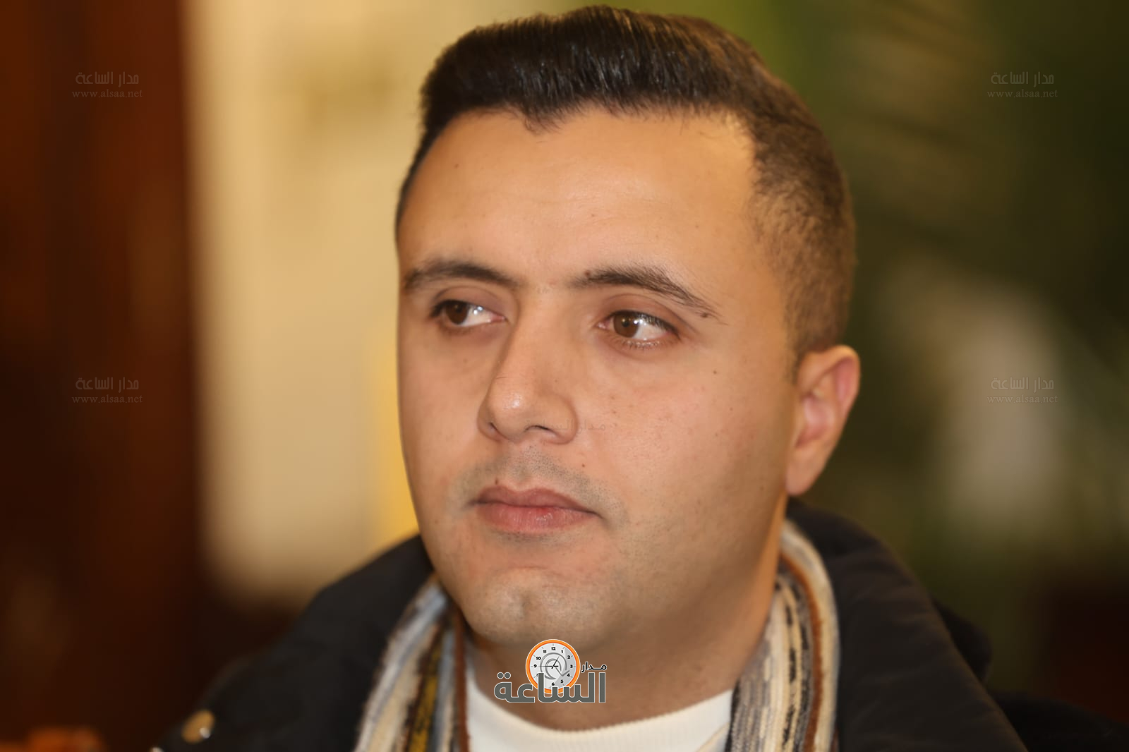 Madar Al-Saa Images 0.9127548034844828