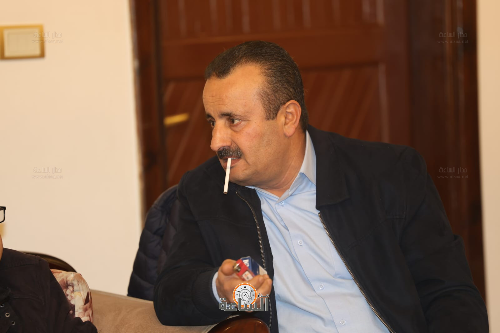 Madar Al-Saa Images 0.649374344555935