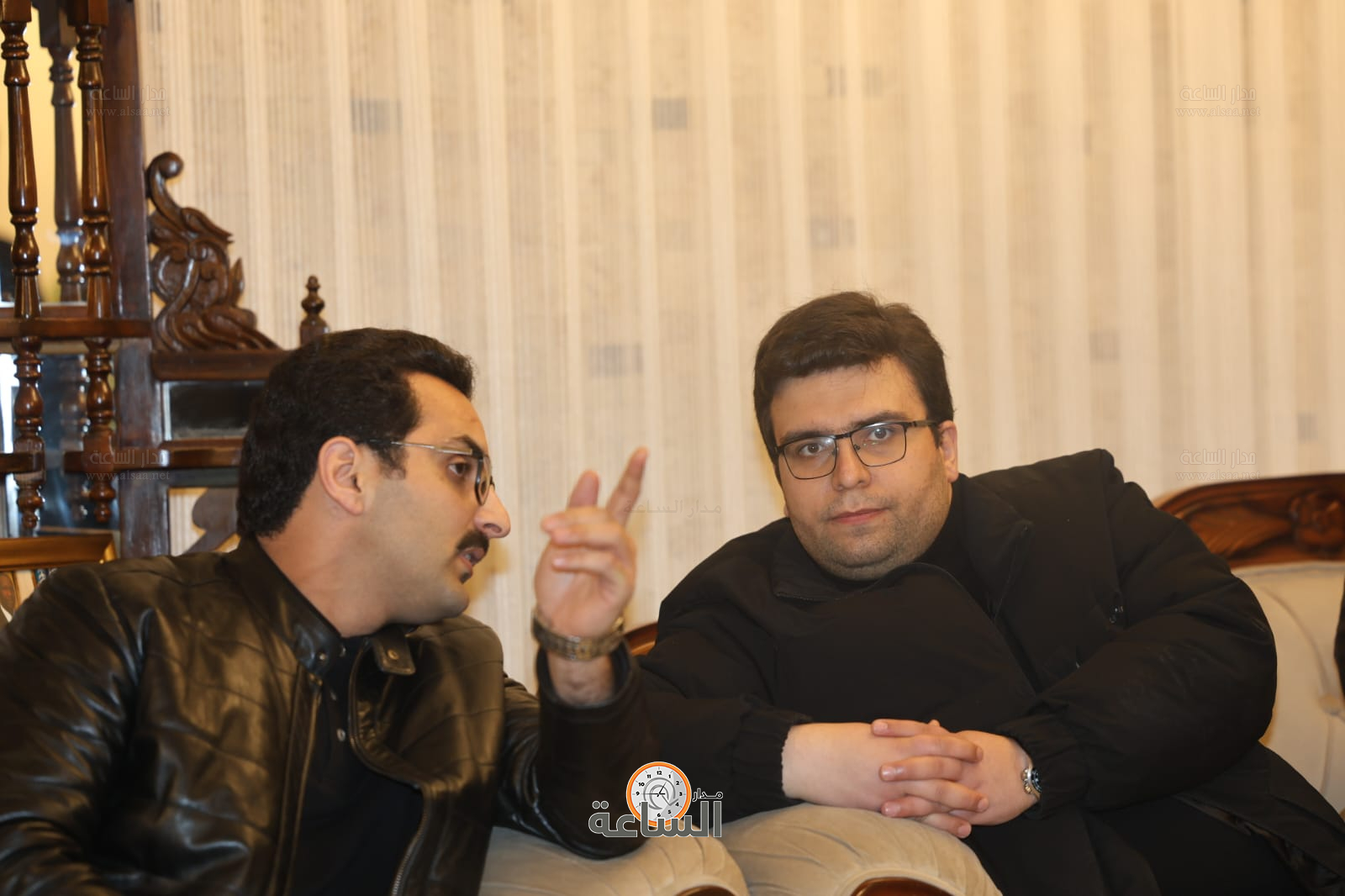 Madar Al-Saa Images 0.5413561387066887