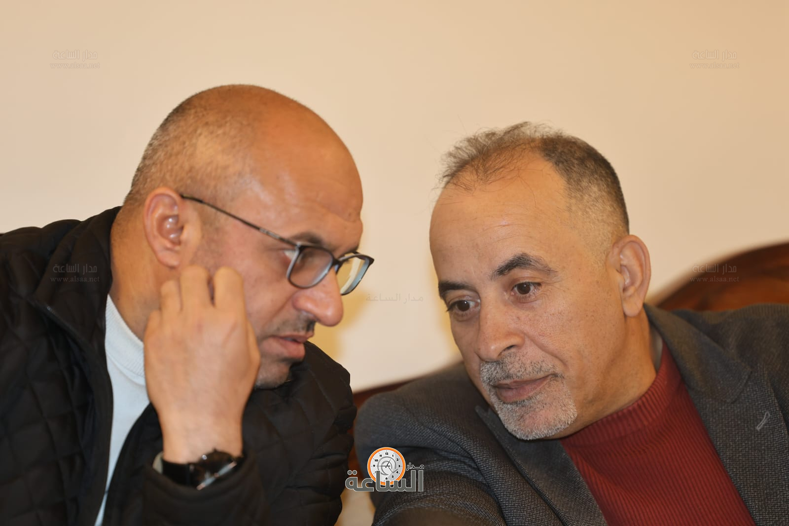 Madar Al-Saa Images 0.6516728920188293