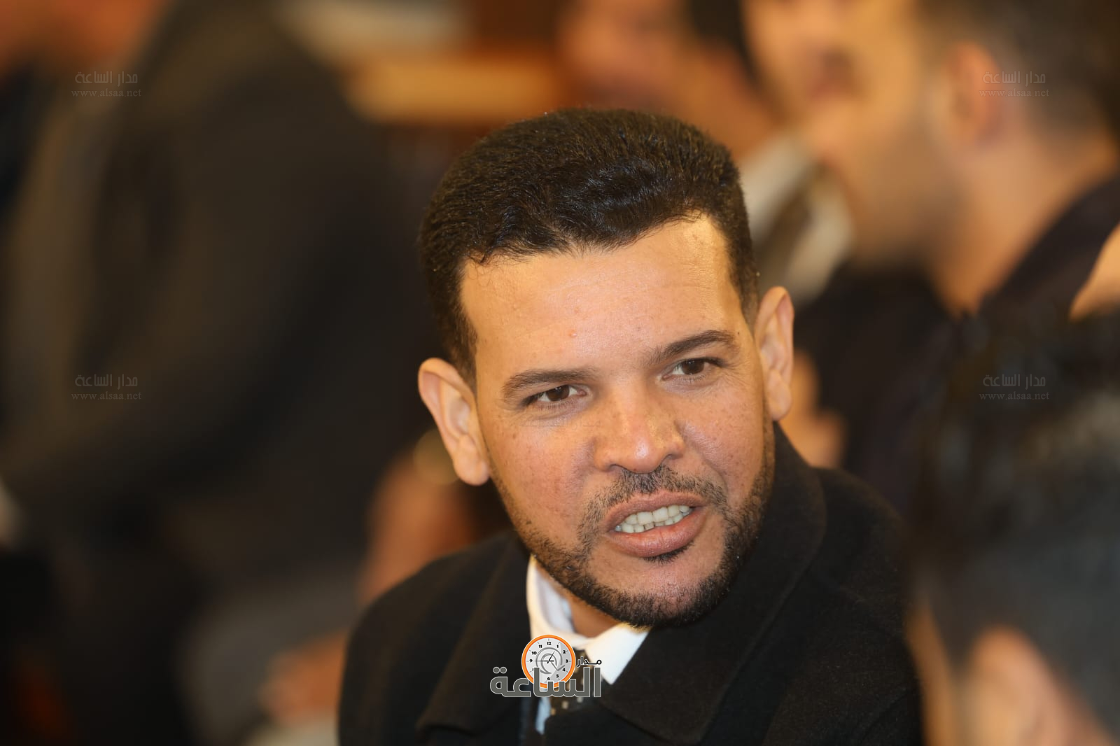 Madar Al-Saa Images 0.014766119198557082