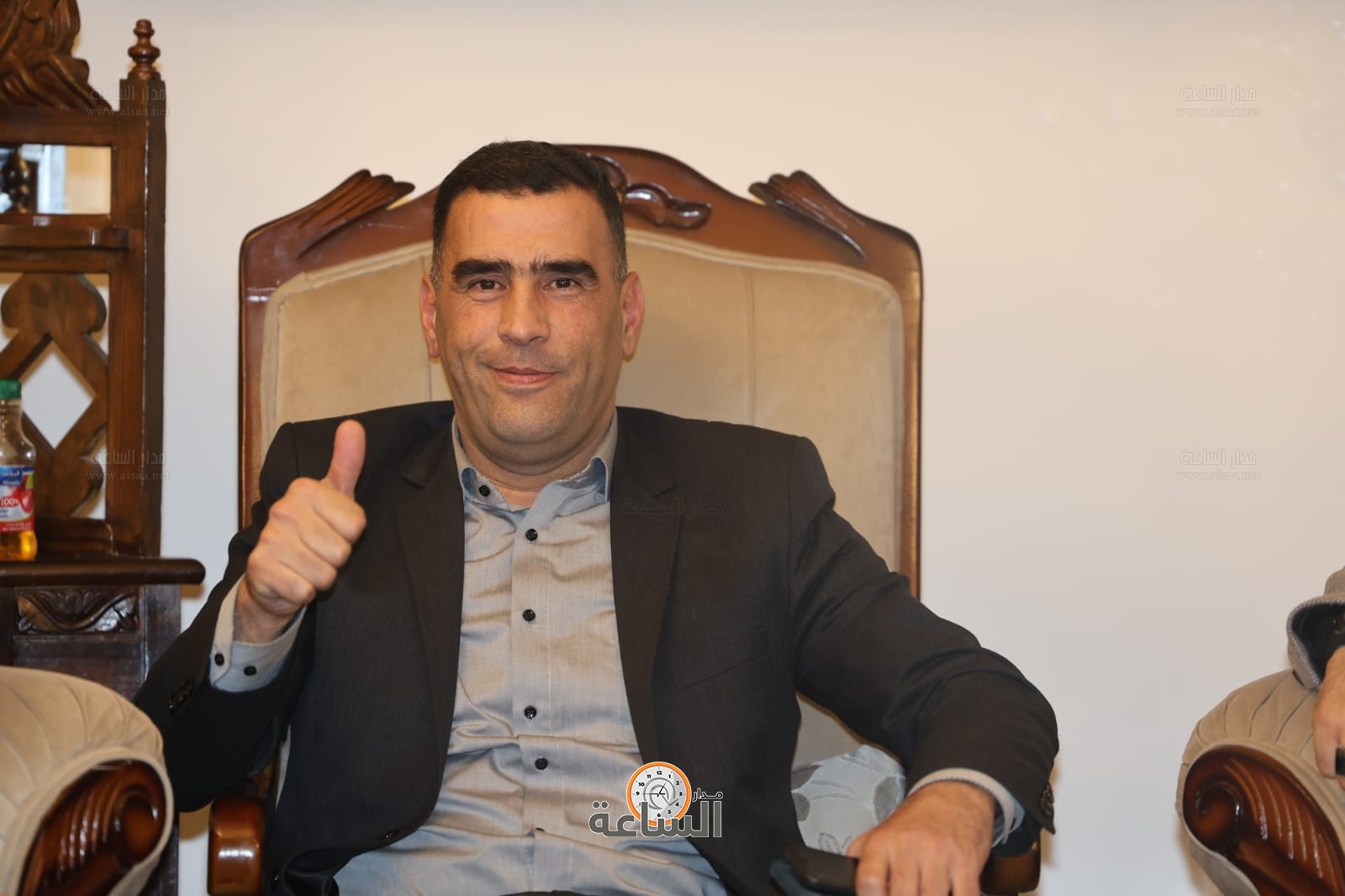 Madar Al-Saa Images 0.5241612360050729