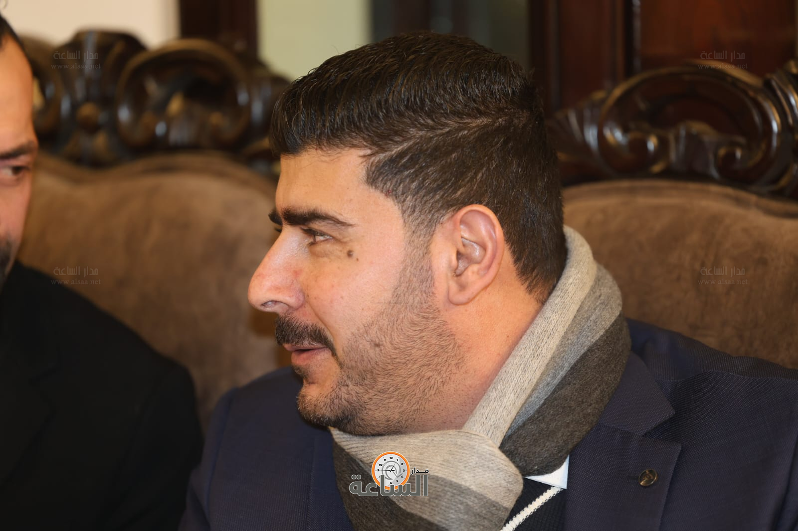 Madar Al-Saa Images 0.614131819862713