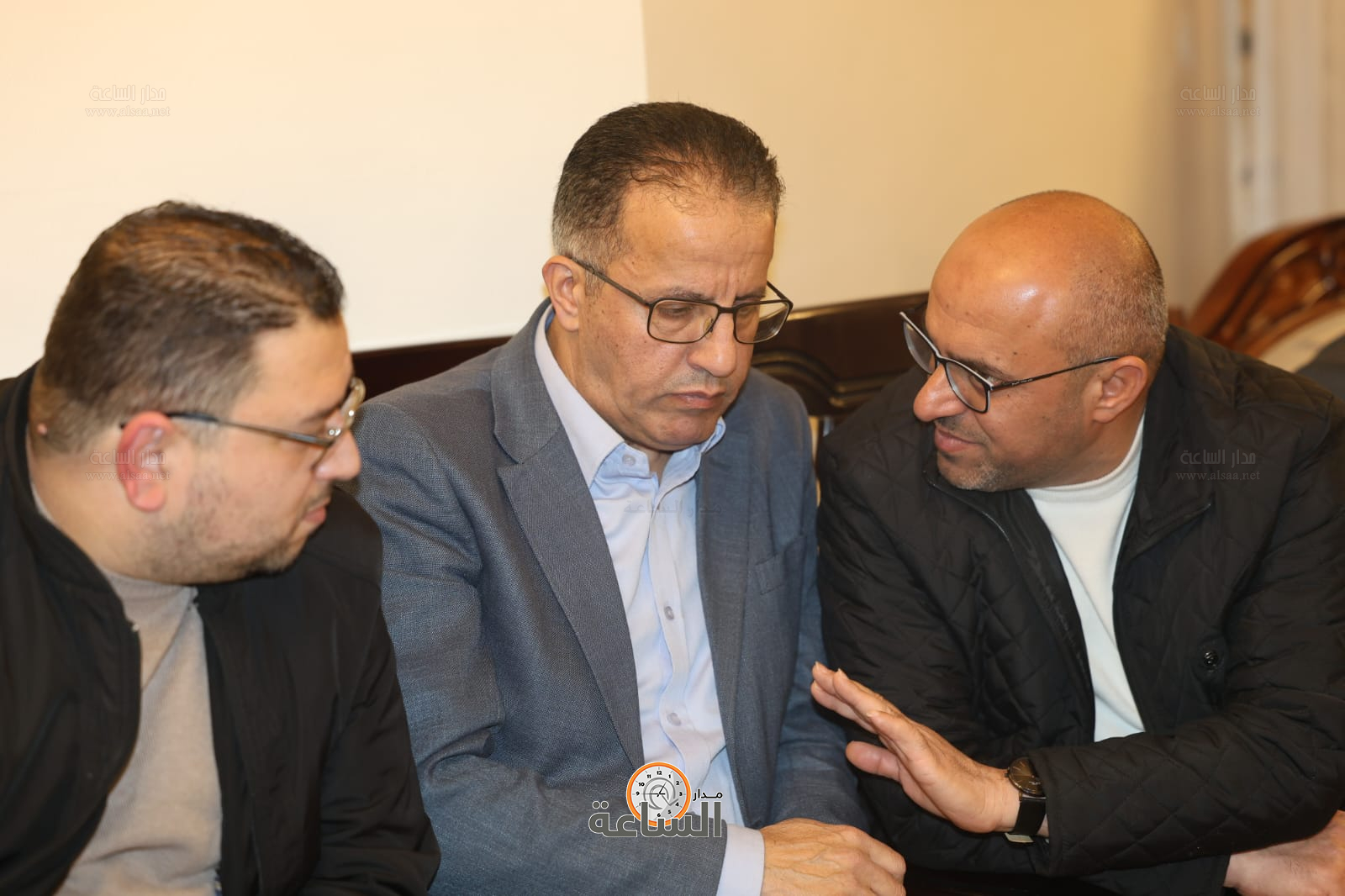 Madar Al-Saa Images 0.16768368715741344