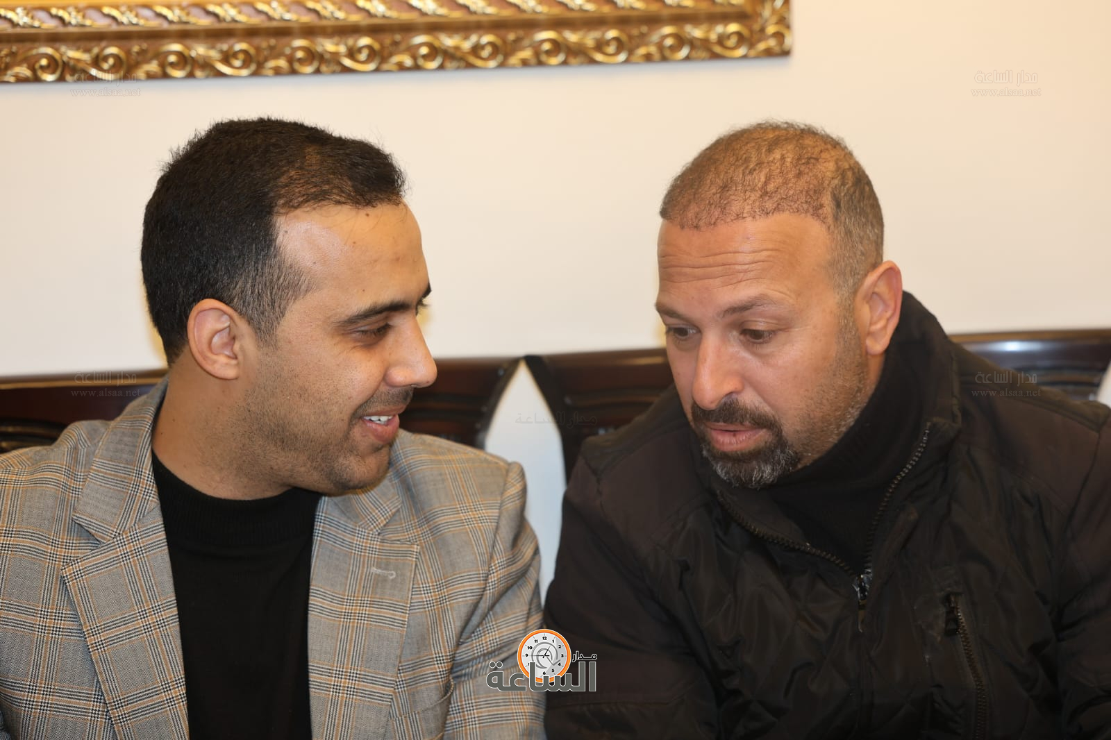 Madar Al-Saa Images 0.6128650386717001