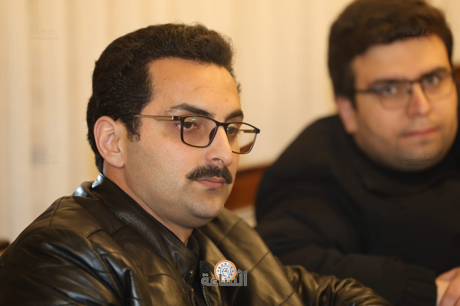 Madar Al-Saa Images 0.475250863397491