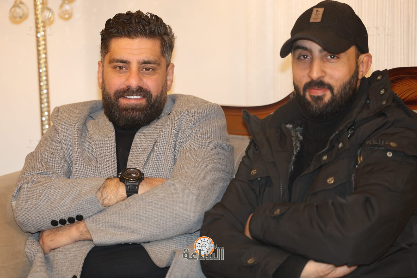 Madar Al-Saa Images 0.9442804359965684