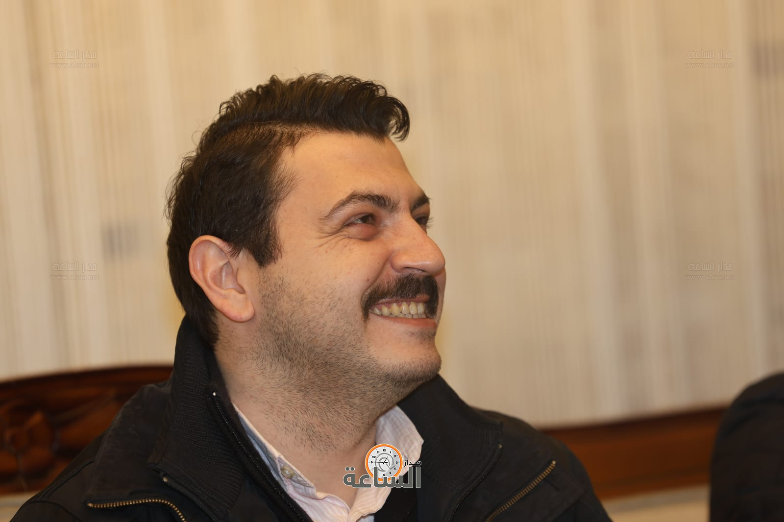 Madar Al-Saa Images 0.5596934098567792