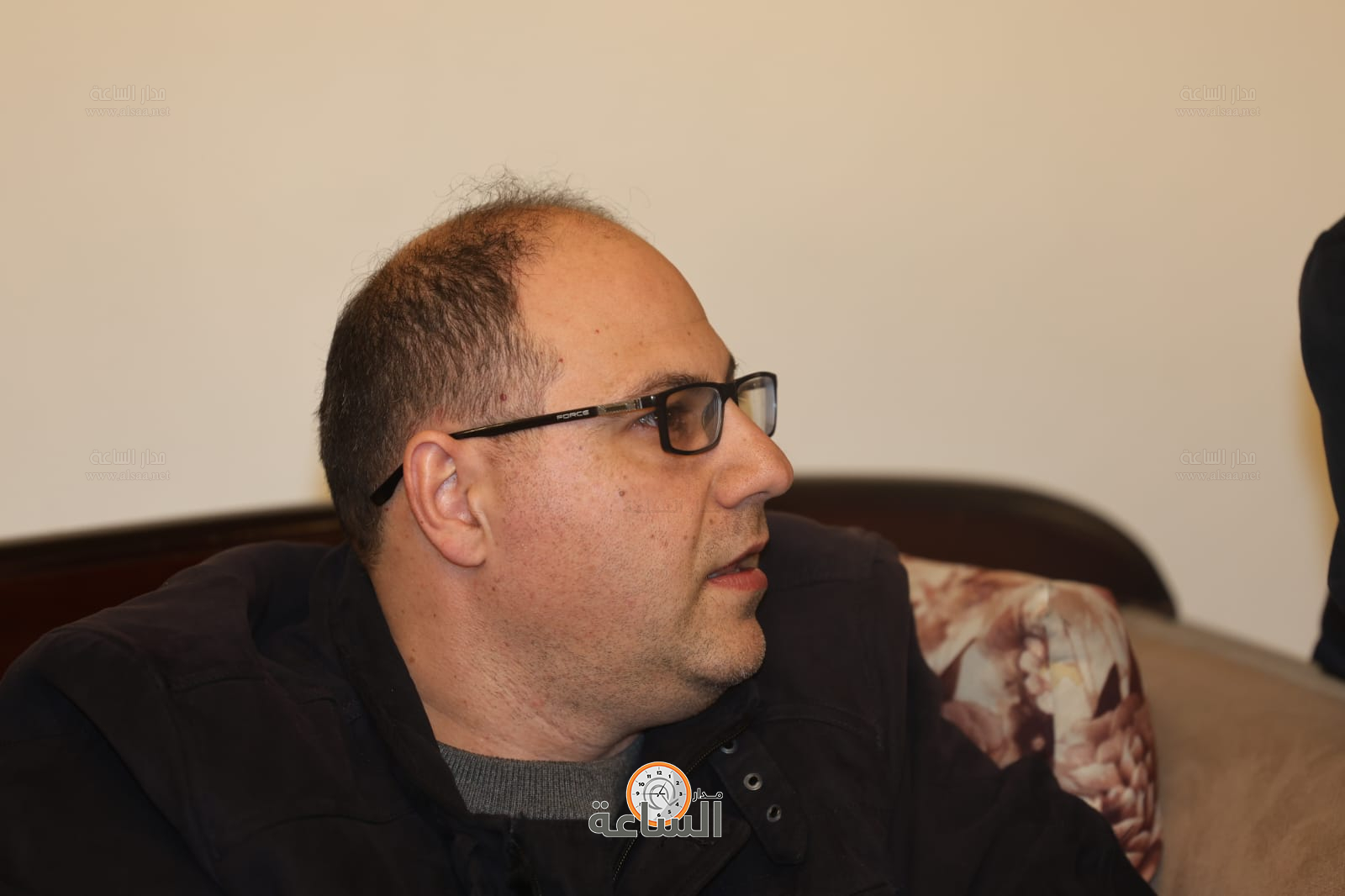 Madar Al-Saa Images 0.26462517205005587