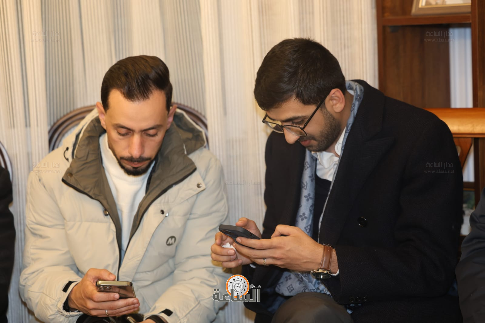 Madar Al-Saa Images 0.36074419926610024