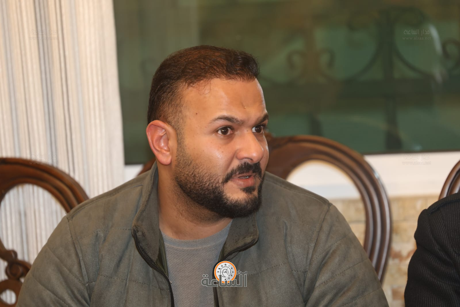 Madar Al-Saa Images 0.346598586961828