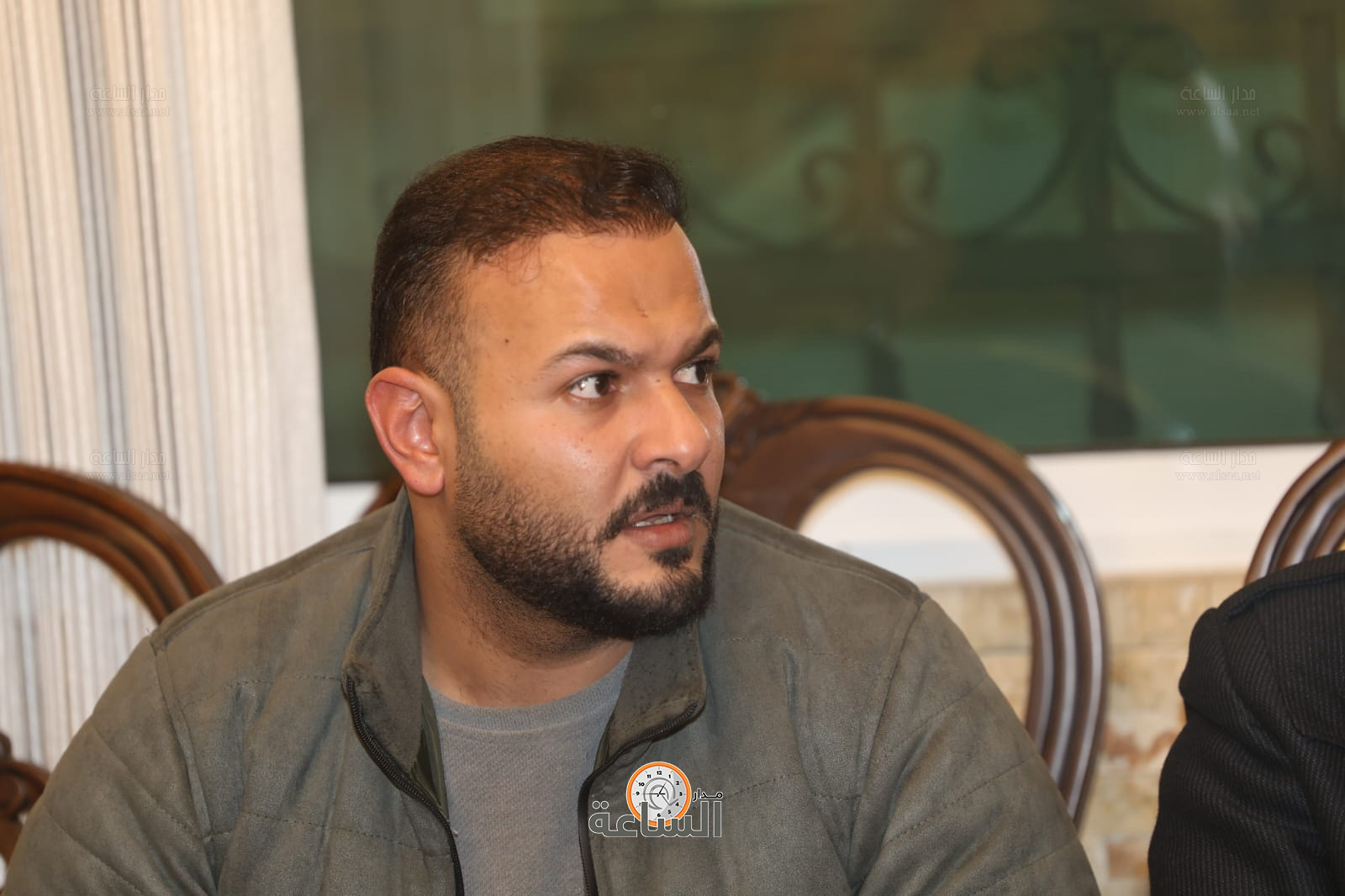 Madar Al-Saa Images 0.21383950442435617