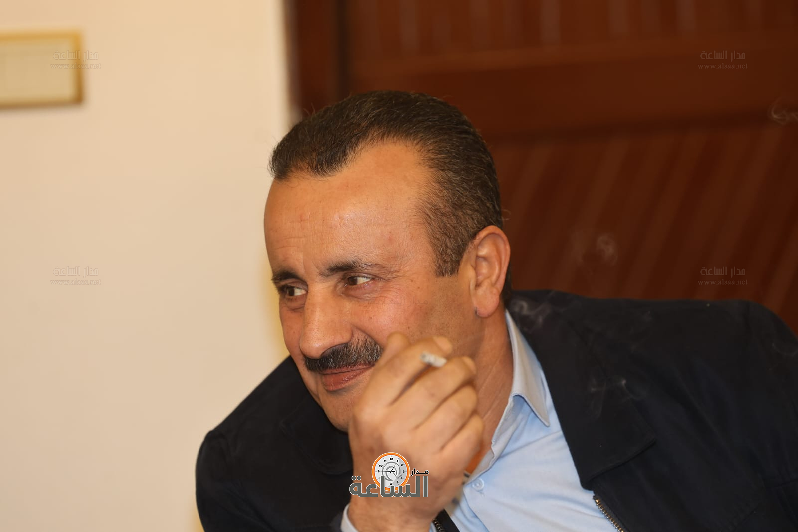 Madar Al-Saa Images 0.4390689276086013