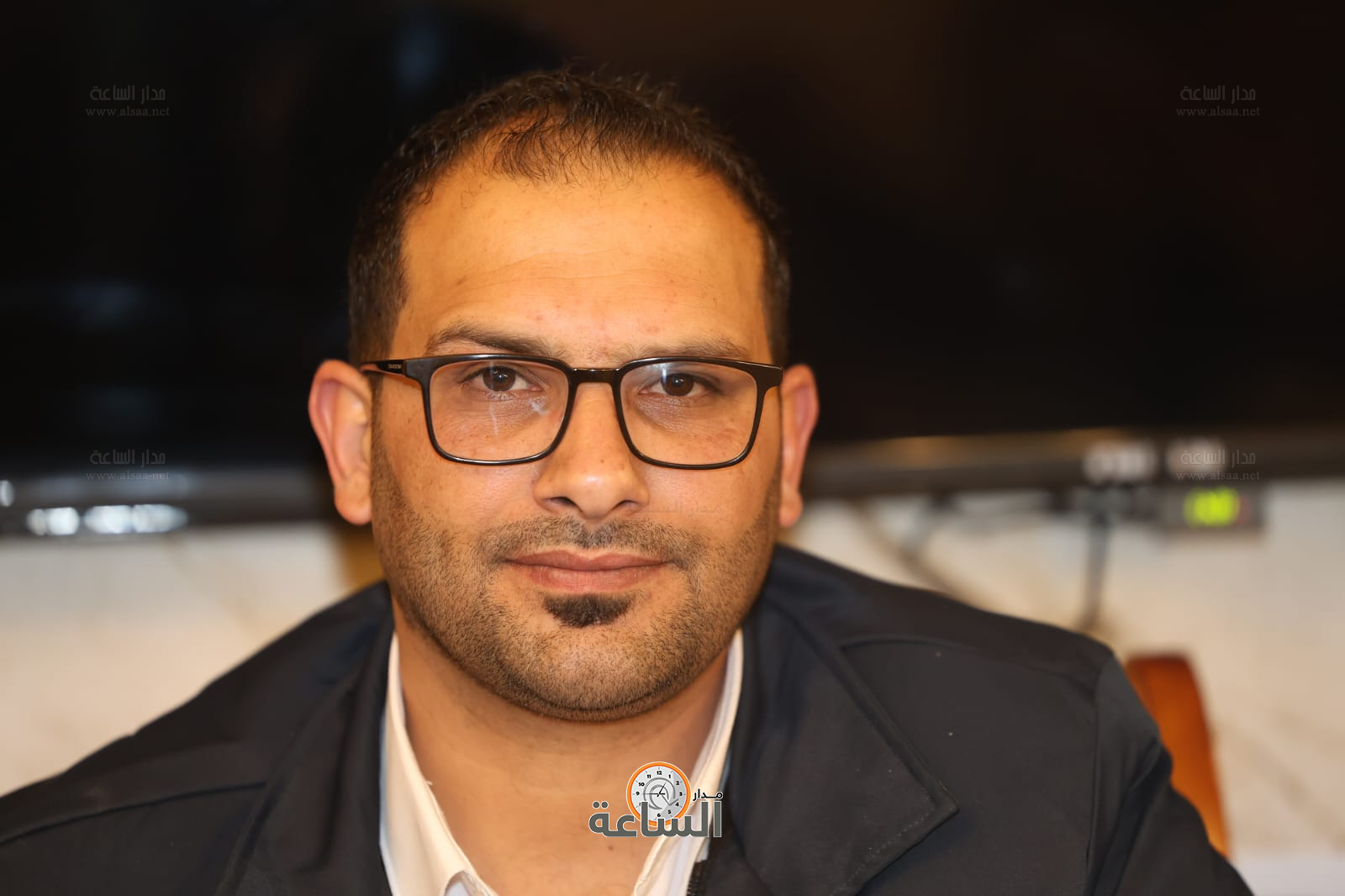 Madar Al-Saa Images 0.9381911574481243