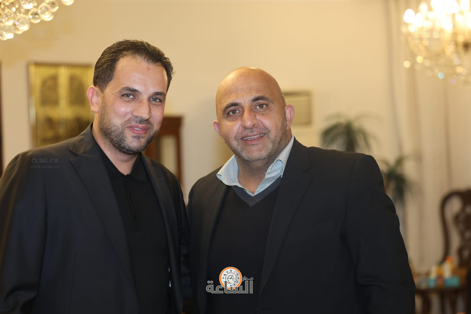 Madar Al-Saa Images 0.7537229059621484